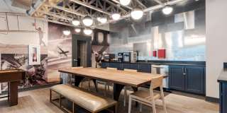 Student Housing - The Flight at Dayton Gallery 5