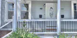 112 Greenwood Street Gallery 25