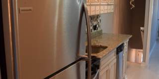 Charming 2 BD 2 BA with office near H St NE!! Gallery 15