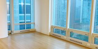 1244 Square foot, luxury condo in Lakeshore East, Chicago Gallery 13