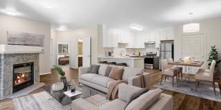 Alder Peak Townhomes Gallery 1
