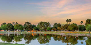 Reflections at Gila Springs Gallery 7
