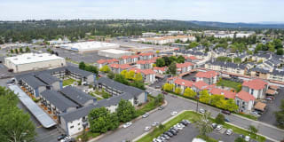 Serrano Apartments Gallery 20