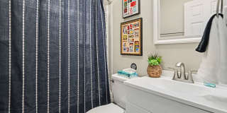 Short Term Furnished Rental Gallery 11