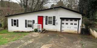 3 Bed 1 Bath in Atlanta! Gallery 1
