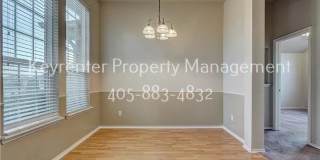 Beautiful 3 Bed 2 Bath in Edmond Gallery 12