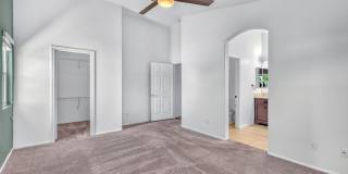 MOVE-IN READY SINGLE STORY 3-BEDROOM HOME IN LAS VEGAS! Gallery 16