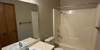 2 bed 2 bath duplex Gallery 18