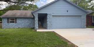 3-bedroom, 2-bath rental in the heart of Tulsa, located in the highly desirable Union School District. Gallery 1