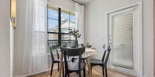 Retreat at Chelsea Park Gallery 8