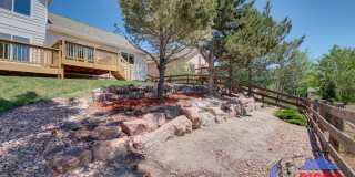 Beautiful large home with view of Pikes Peak in D-20 available now! Gallery 8