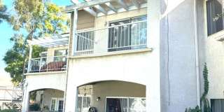 2 Bedroom, 2 Bath Upstairs Condo with Private Balcony & 2-Car Garage, Gated Community, Water/Trash/HOA Included! Gallery 1