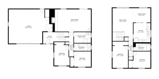 Wonderful Home in Campus West! Gallery 27