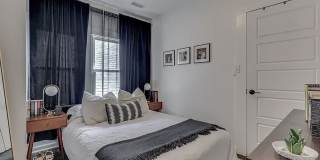 Updated 2BR Townhome | Bates-Hendricks | Steps to Fountain Square Gallery 29
