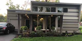 Contemporary Custom Built Energy Efficient homes Minutes from downtown & University Gallery 1