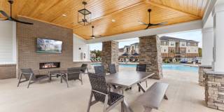 Hawthorne at Holly Springs Gallery 25