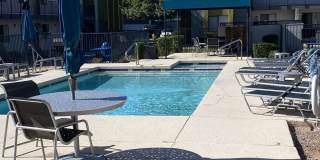 Emerson Square Apartments Gallery 1