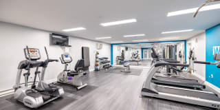 The Flats at Fox Hill Gallery 23