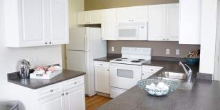 Stone Canyon Apartments Gallery 39