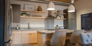 Railyard Flats Gallery 1