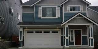 4 Bedroom Home in Silverdale's Woodbridge Community! Gallery 1