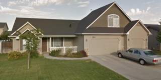 Nice home in Watersong Subdivision located in Meridian ID Gallery 1