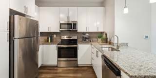 Monument Village at College Park Gallery 3