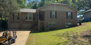 ** 4 Bed 3 Bath located in Prattville ** Call 334-366-9198 to schedule a self-tour. $500 credit toward the second month's rent for an approved applicant Gallery 1