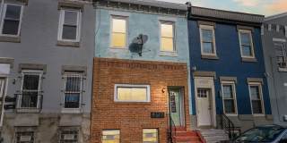 1729 W VENANGO Street unit: 1A Gallery 1