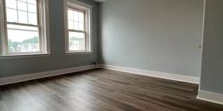 Fully Renovated Lower Allston 3 Bed on Hooker St for 5/1.  Porch, Laundry in Unit, Yard Gallery 7