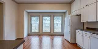 Peaceful Country Living in DeLand, IL – 3 Bed, 2 Bath Farmhouse Gallery 1