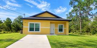 2/2 Single Family Home Available – Cozy, Peaceful Living in Lake Placid Gallery 1