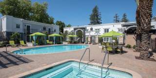 Ramblewood Apartments Gallery 1