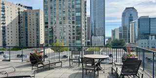 First Hill One Bedroom - Stellar Location! AVAILABLE NOW! Gallery 14