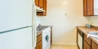 Williamsburg on The Lake Apartments of Valparaiso Gallery 7