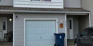 Townhome with 3 bedrooms and garage! New paint and flooring! Townhome with 3 bedrooms and garage! New paint and flooring! Gallery 1