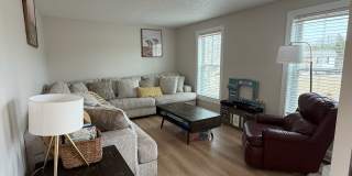 Roomy 5 Bedroom Home with Deck in Christiansburg Gallery 1