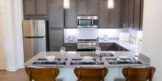 Ascend at Hilltop Gallery 45