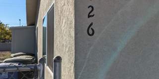 Newly Remodeled Studio For Rent in Ramona Gallery 8