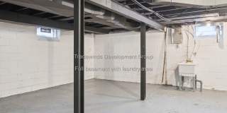 3BR Brick Colonial | New Kitchen | $1,200 | Section 8 Welcome | 48238 | Stove & Fridge Included Gallery 10