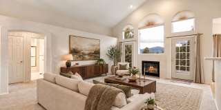 Stunning 5-Bedroom Walk-Out Ranch Style Home with Magnificent Pikes Peak Views Gallery 1