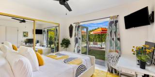 Stylish Fully Furnished Home in Palm Springs - Annual Lease Gallery 16
