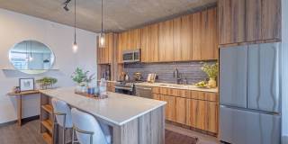 THE THOMPSON FULTON MARKET Gallery 24