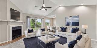 Villas at Quail Creek Gallery 34
