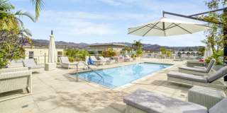 Maia Avira at Glendale Gallery 16