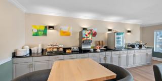 QUALITY INN FORT MYERS EXTENDED STAY HOTEL Gallery 25
