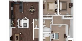 Rivendell Woods Townhomes Gallery 25