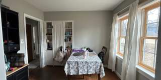 3 Bed, 1 Bath House Close to Purdue, Mackey/Ross-Ade Gallery 9