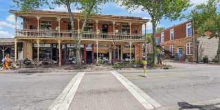 Wesley St. James at Sandy Springs Gallery 50