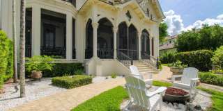 ** AQUALANE SHORES CUSTOM-DESIGNED 4 BEDROOM/5.5 BATH PRIVATE POOL HOME ** SEASONAL ** LUXURY ** AMAZING WATER VIEW ACCESS TO GULF OF MEXICO ** Gallery 28